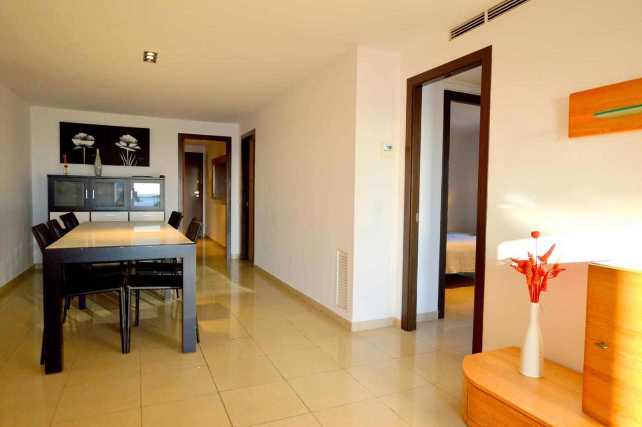 Apartment Apartamento Delante Del Mar Can Pastilla